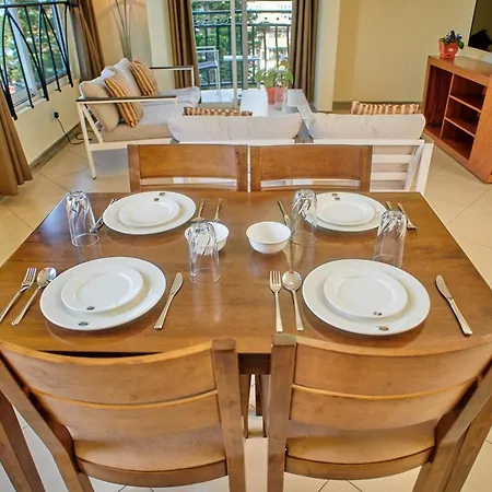 Hil Venture Apartment Arusha Exterior photo