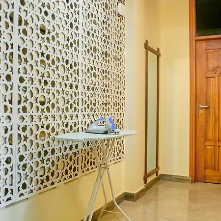 Hil Venture Apartment Arusha Exterior photo