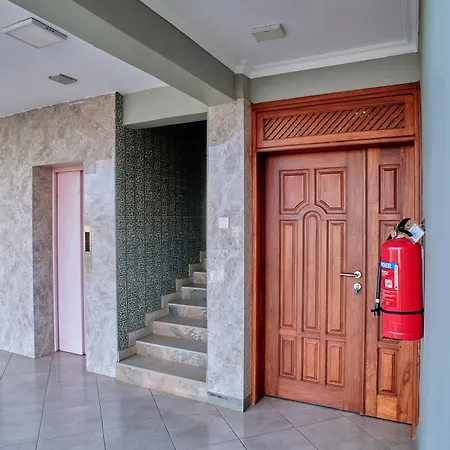 Hil Venture Apartment Arusha Exterior photo
