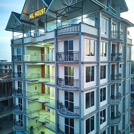 Hil Venture Apartment Arusha Exterior photo
