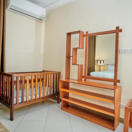 Hil Venture Apartment Arusha Exterior photo