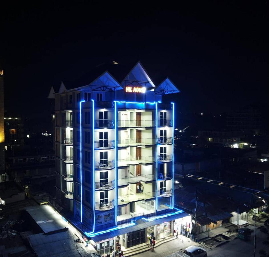 Apartment Hil Venture *
