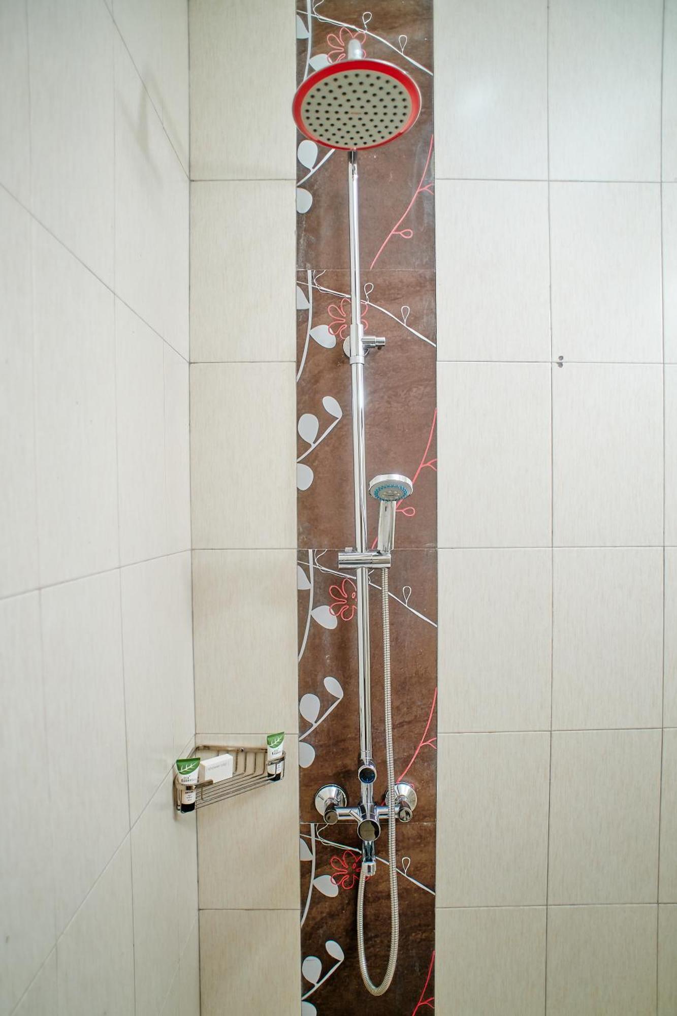Hil Venture Apartment