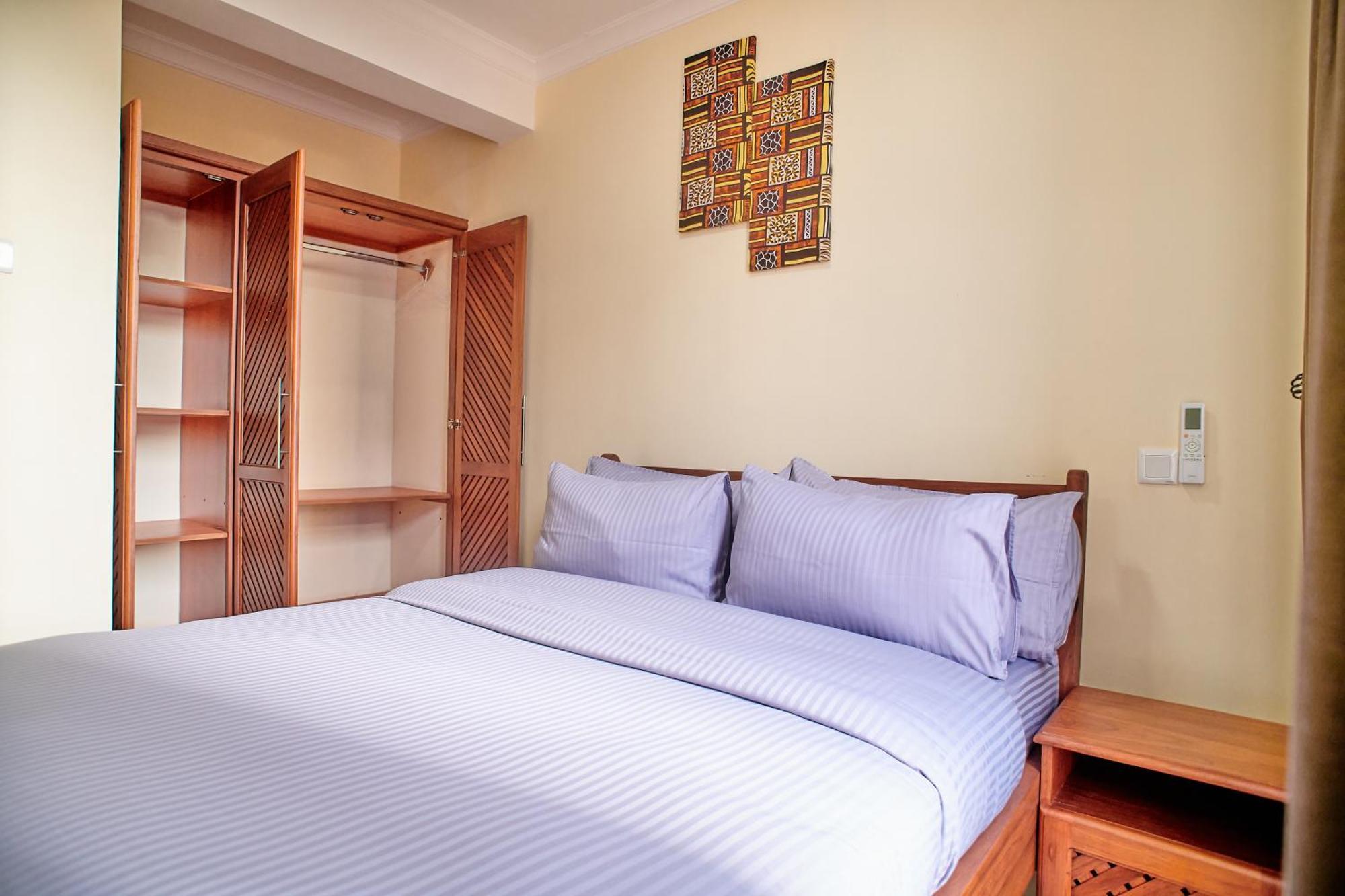 Hil Venture Apartment Arusha