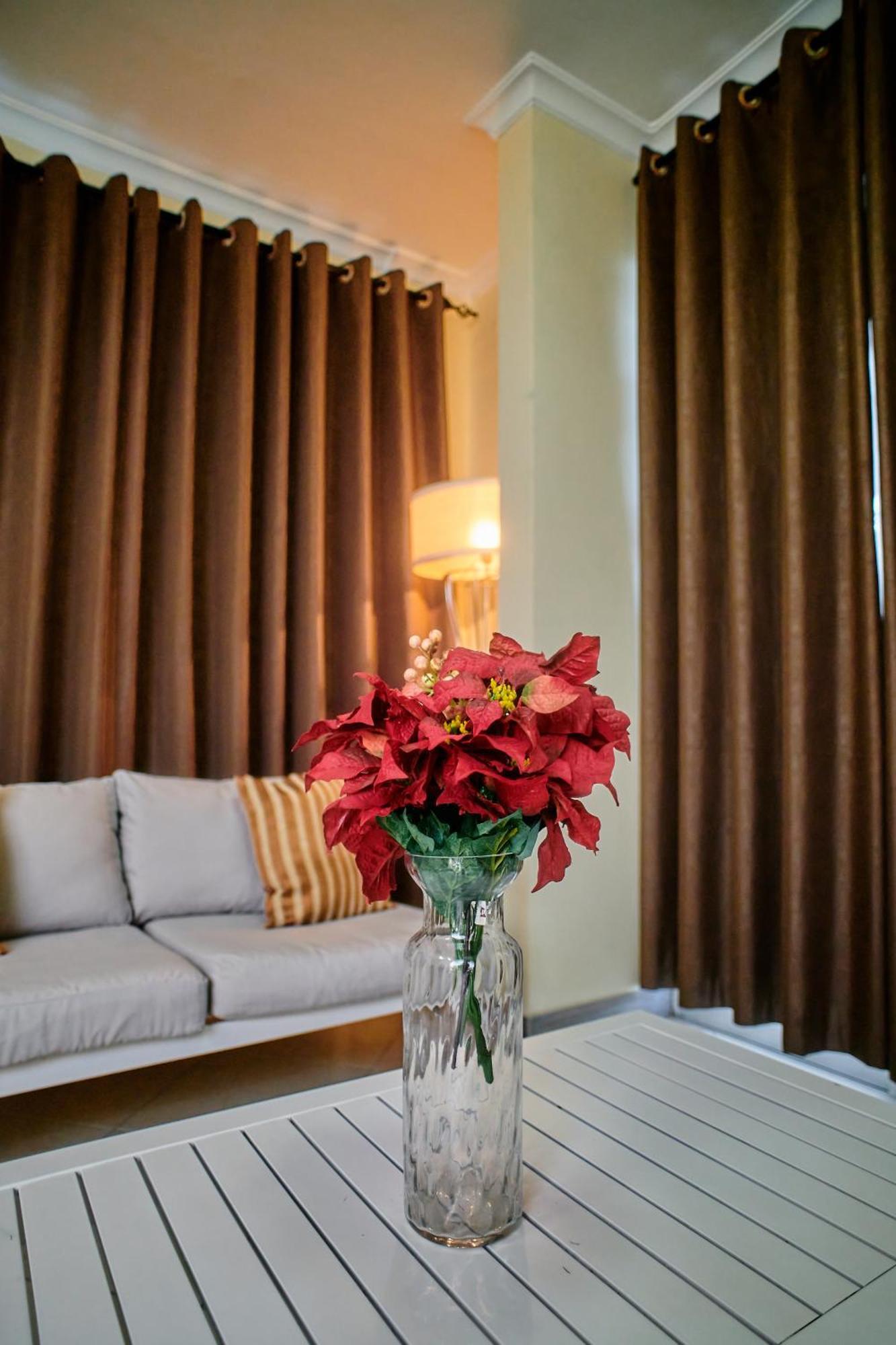 Apartment Hil Venture Arusha