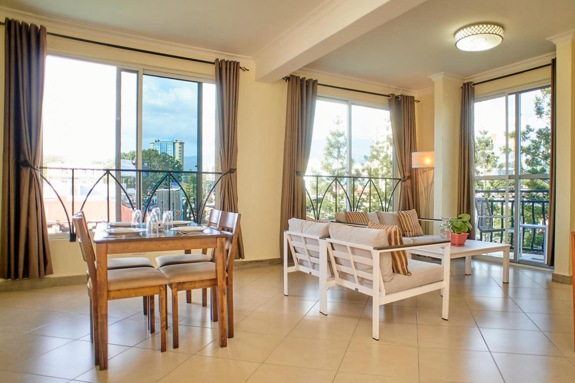 Hil Venture * Arusha