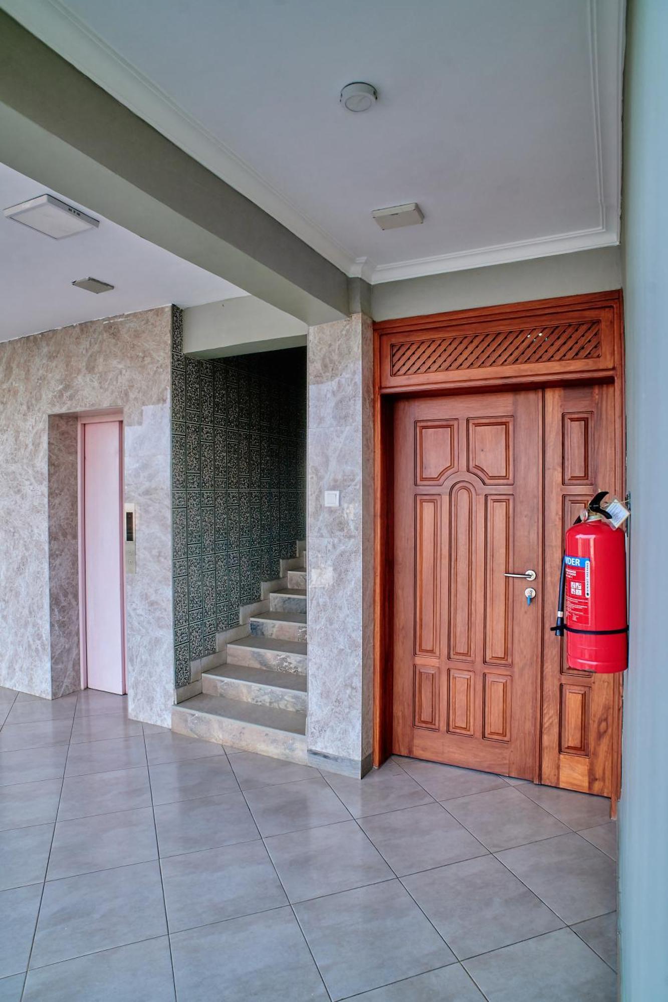 Hil Venture Apartment Arusha
