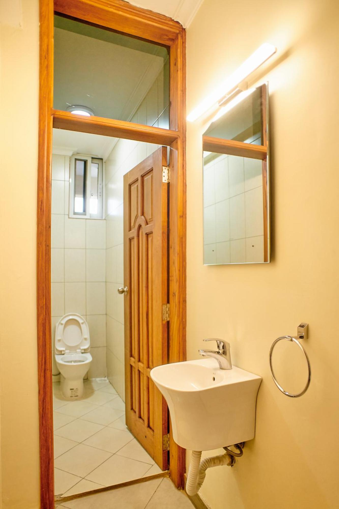 Hil Venture Apartment Arusha